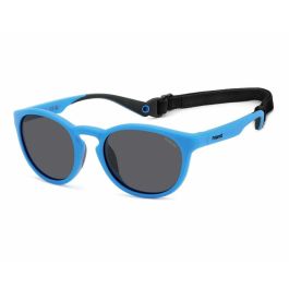 Gafas de Sol Unisex Polaroid PLD-7050-S-MVU Ø 52 mm Precio: 40.88999948. SKU: B1F5SZYYF4