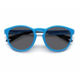 Gafas de Sol Unisex Polaroid PLD-7050-S-MVU Ø 52 mm