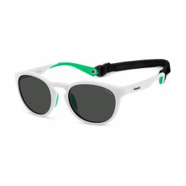 Gafas de Sol Unisex Polaroid PLD-7050-S-VK6 Ø 52 mm Precio: 40.88999948. SKU: B1HYK79TDD