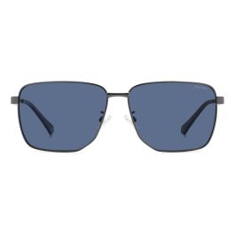 Gafas de Sol Hombre Polaroid PLD-2143-G-S-X-R80G2C3 Ø 62 mm