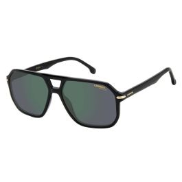 Gafas de Sol Hombre Carrera CARRERA-302-S-2M2 ø 59 mm Precio: 57.49999981. SKU: B1JW99TP5A