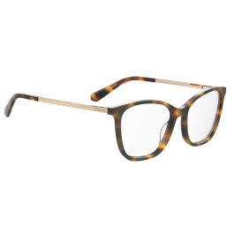 Montura de Gafas Mujer Love Moschino MOL622-086F416 ø 54 mm