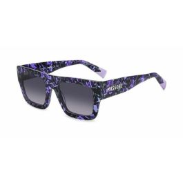 Gafas de Sol Mujer Missoni MIS-0129-S-HKZ Ø 53 mm Precio: 80.78999995. SKU: B1DCLJ6EAP