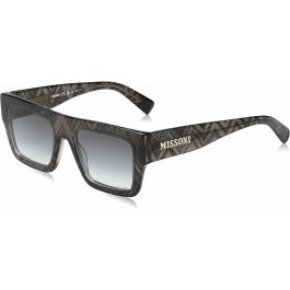 Gafas de Sol Mujer Missoni MIS-0129-S-S37 Ø 53 mm Precio: 80.78999995. SKU: B1BXVQM7EB