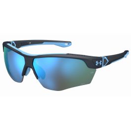 Gafas de Sol Unisex Under Armour UA-YARD-DUAL-09VH6W1 Precio: 56.50000015. SKU: B147JF8ABC