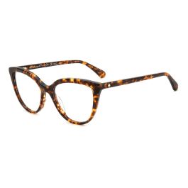 Montura de Gafas Mujer Kate Spade HANA-086F217 Ø 52 mm Precio: 56.749000617099995. SKU: B1EG5YJM62