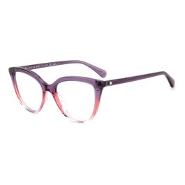 Montura de Gafas Mujer Kate Spade HANA-S1VF217 Ø 52 mm Precio: 56.749000617099995. SKU: B1EAQ97FSJ