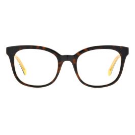 Montura de Gafas Mujer Kate Spade SAMARA-G-086F220 Ø 52 mm