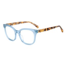 Montura de Gafas Mujer Kate Spade SAMARA-G-PJPF220 Ø 52 mm Precio: 48.59000025. SKU: B198ATASB7