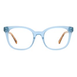 Montura de Gafas Mujer Kate Spade SAMARA-G-PJPF220 Ø 52 mm