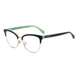 Montura de Gafas Mujer Kate Spade PAITYN-G-807F317 Ø 53 mm Precio: 51.49999943. SKU: B1BBKYN7EP