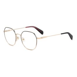 Montura de Gafas Mujer Kate Spade MADISYN-G-807F218 Ø 52 mm Precio: 61.104999721700004. SKU: B1EBK289EG