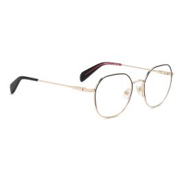 Montura de Gafas Mujer Kate Spade MADISYN-G-807F218 Ø 52 mm