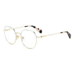 Montura de Gafas Mujer Kate Spade MADISYN-G-LKSF218 Ø 52 mm Precio: 61.104999721700004. SKU: B1B4J8QS65