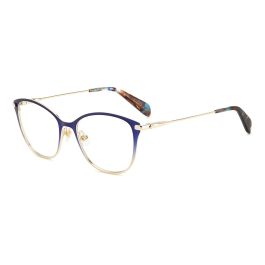 Montura de Gafas Mujer Kate Spade ADDISYN-PJPE917 Ø 49 mm Precio: 61.104999721700004. SKU: B1JZTN5DZT