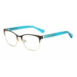 Montura de Gafas Mujer Kate Spade CHARLEE-09QF217 Ø 52 mm Precio: 51.49999943. SKU: B1AGFVBKMQ