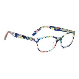 Montura de Gafas Mujer Kate Spade BRYLIE-X19F216 Ø 52 mm