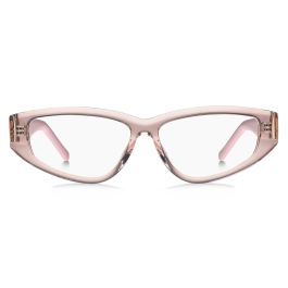 Montura de Gafas Mujer Hugo Boss HG-1258-35JF513 Ø 55 mm