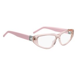 Montura de Gafas Mujer Hugo Boss HG-1258-35JF513 Ø 55 mm