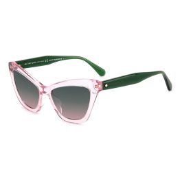 Gafas de Sol Mujer Kate Spade AMELIE-G-S-35JF4JP ø 54 mm Precio: 73.7495002541. SKU: B1HHP3EAMS