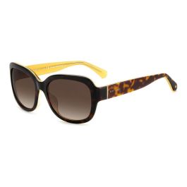 Gafas de Sol Mujer Kate Spade LAYNE-S-HJVF5HA Ø 55 mm Precio: 60.95000021. SKU: B1F4C8T33G