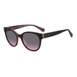 Gafas de Sol Mujer Kate Spade NATHALIE-G-S-807F5FF Ø 55 mm Precio: 73.7495002541. SKU: B1KH9YMRFN