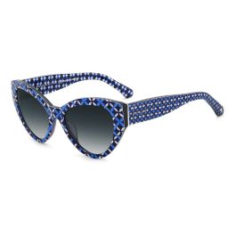 Gafas de Sol Mujer Kate Spade PAISLEIGH-S-S6FF59O Ø 55 mm Precio: 73.7495002541. SKU: B14YX7W444