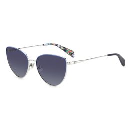 Gafas de Sol Mujer Kate Spade HAILEY-G-S-DOHF59O Ø 55 mm Precio: 73.7495002541. SKU: B1ETL4FTAL