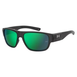 Gafas de Sol Hombre Under Armour UA-SCORCHER-CBLG0Z9 ø 60 mm Precio: 56.50000015. SKU: B1JD5Q3NK6