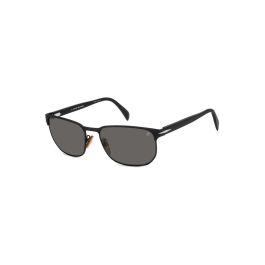 Gafas de Sol Hombre David Beckham DB-1131-S-124F9M9 ø 59 mm Precio: 80.78999995. SKU: B12QGV435A