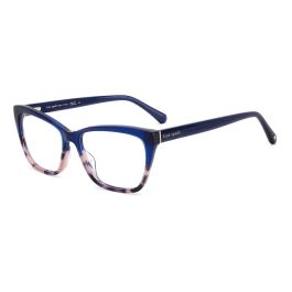 Montura de Gafas Mujer Kate Spade CELESTINE-BR0F316 Ø 53 mm Precio: 48.59000025. SKU: B1BVEMCM6J