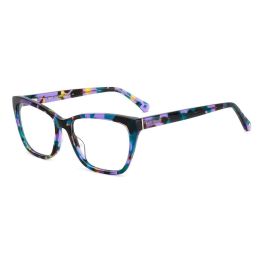 Montura de Gafas Mujer Kate Spade CELESTINE-HKZF516 Ø 55 mm Precio: 48.59000025. SKU: B12NCYJ9MG