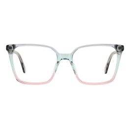 Montura de Gafas Mujer Kate Spade EVERLEIGH-3U5F216 Ø 52 mm