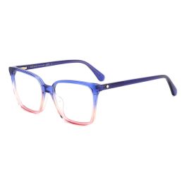 Montura de Gafas Mujer Kate Spade EVERLEIGH-BR0F216 Ø 52 mm Precio: 56.749000617099995. SKU: B14PSHEJ22