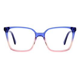 Montura de Gafas Mujer Kate Spade EVERLEIGH-BR0F216 Ø 52 mm