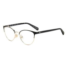 Montura de Gafas Kate Spade CECILY-807E817 Negro Ø 48 mm Precio: 43.68999998. SKU: B1FGKV52SM