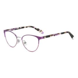 Montura de Gafas Kate Spade CECILY-B3VE817 Morado Ø 48 mm Precio: 43.68999998. SKU: B1KEADBPN4