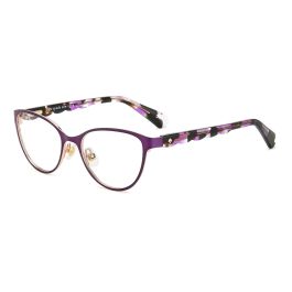 Montura de Gafas Kate Spade TILLIE-B3VE616 Morado Ø 46 mm Precio: 43.68999998. SKU: B17YEPKW3C