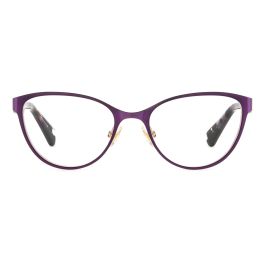 Montura de Gafas Kate Spade TILLIE-B3VE616 Morado Ø 46 mm