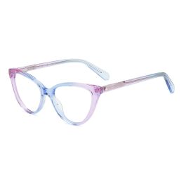 Montura de Gafas Kate Spade AUBRIE-V06E815 Morado Ø 48 mm Precio: 41.94999941. SKU: B16ZEDJPFG