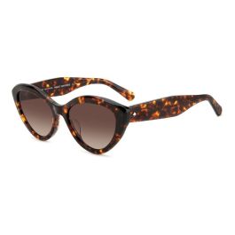 Gafas de Sol Mujer Kate Spade JUNI-G-S-086F5HA Ø 55 mm Precio: 63.89000013. SKU: B1JML9BQC4