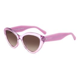 Gafas de Sol Mujer Kate Spade JUNI-G-S-B3VF5HA Ø 55 mm Precio: 60.95000021. SKU: B1E8TRBDFL