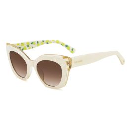 Gafas de Sol Mujer Kate Spade MARIGOLD-S-SZJF1HA Ø 51 mm Precio: 73.7495002541. SKU: B18PPDS66D