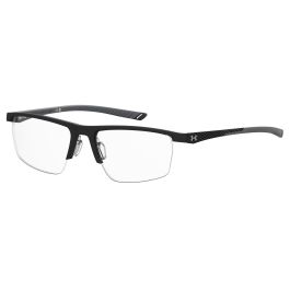 Montura de Gafas Hombre Under Armour UA-5060-G-08AF618 Negro ø 56 mm Precio: 44.5000006. SKU: B12MFQ6G2P