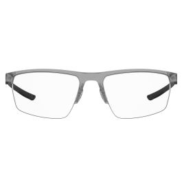 Montura de Gafas Hombre Under Armour UA-5060-G-63MF618 ø 56 mm