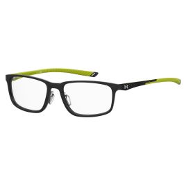 Montura de Gafas Hombre Under Armour UA-5061-G-97MF617 Negro ø 56 mm Precio: 44.5000006. SKU: B1A9NXV9S7