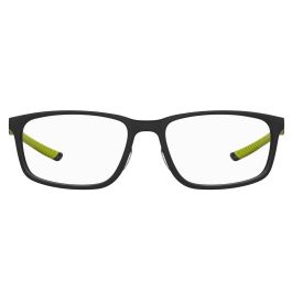 Montura de Gafas Hombre Under Armour UA-5061-G-97MF617 Negro ø 56 mm