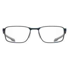 Montura de Gafas Hombre Under Armour UA-5063-G-PJPF517 Azul Ø 55 mm