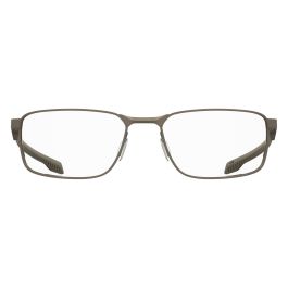 Montura de Gafas Hombre Under Armour UA-5063-G-S05F517 Gris Ø 55 mm