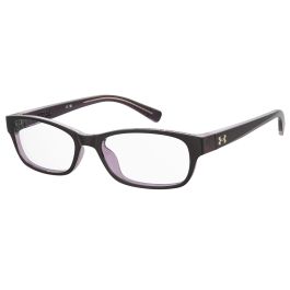 Montura de Gafas Mujer Under Armour UA-5066-ZA7F316 Transparente Ø 53 mm Precio: 49.355900290399994. SKU: B137R9SJSY